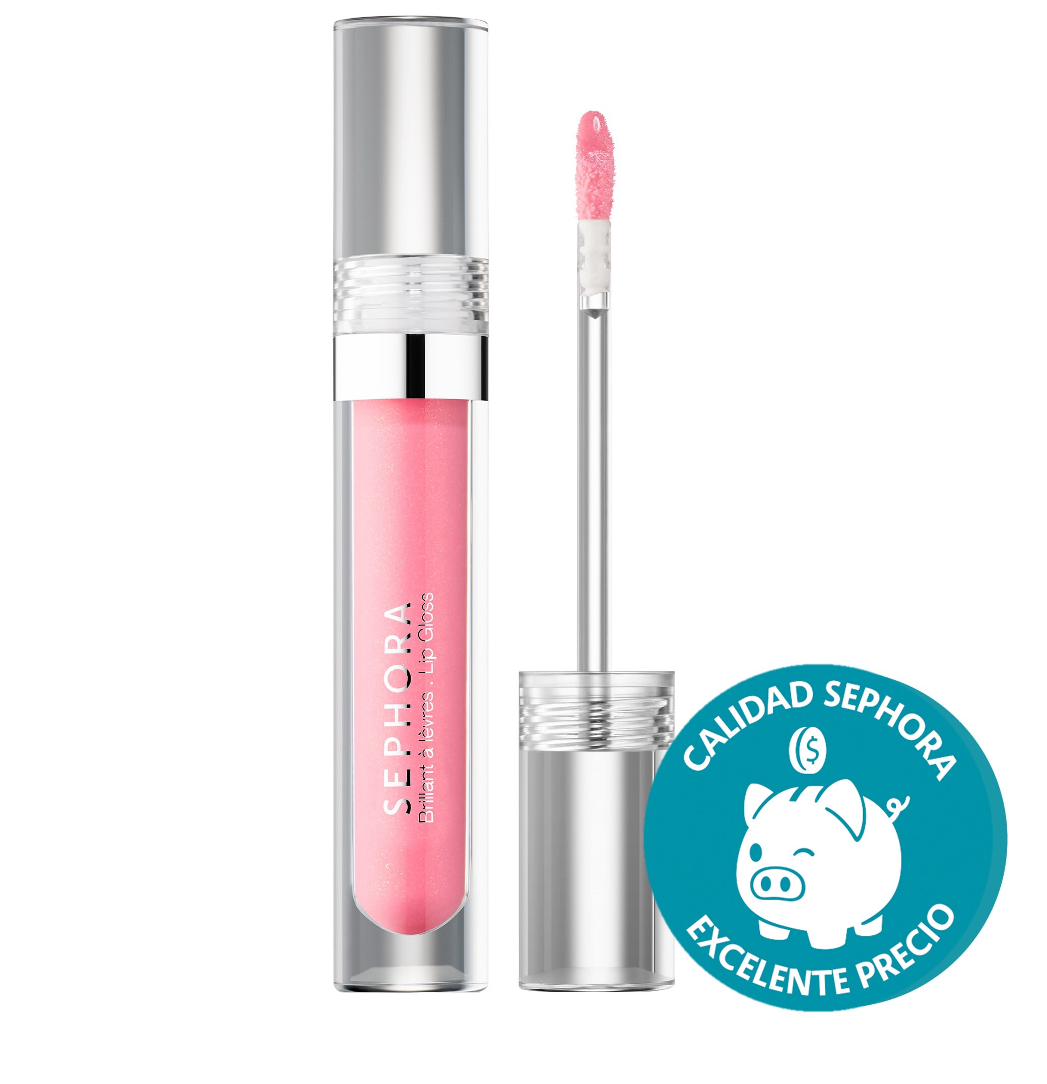 BRILLO DE LABIOS GLOSSED LIP GLOSS DE SEPHORA COLLECTION EN SEPHORA DE