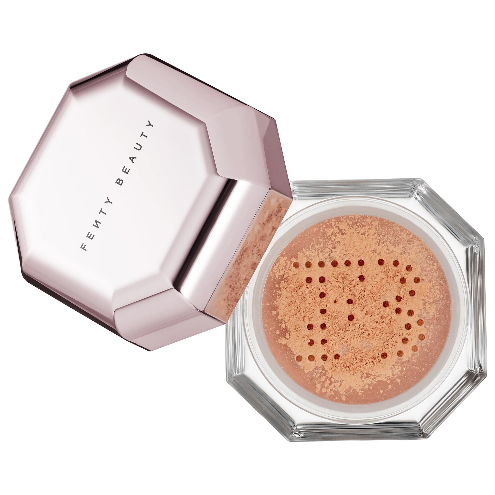 PRO FILT'R INSTANT RETOUCH SETTING POWDER TRAVEL
