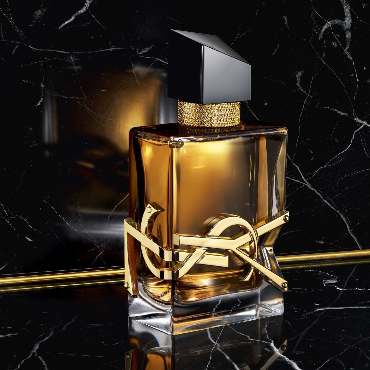 LIBRE INTENSE EAU DE PARFUM 90ML