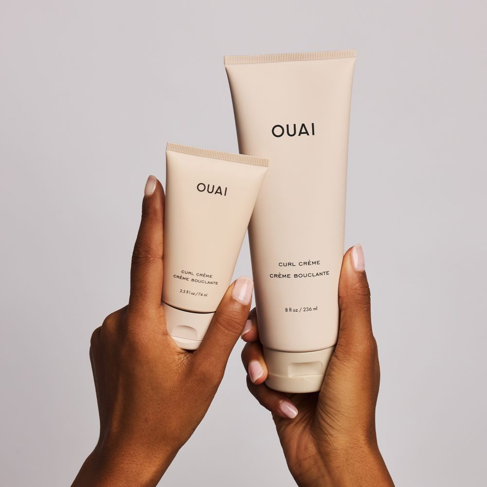 CURL CR&Egrave;ME (CREMA PARA RIZOS)