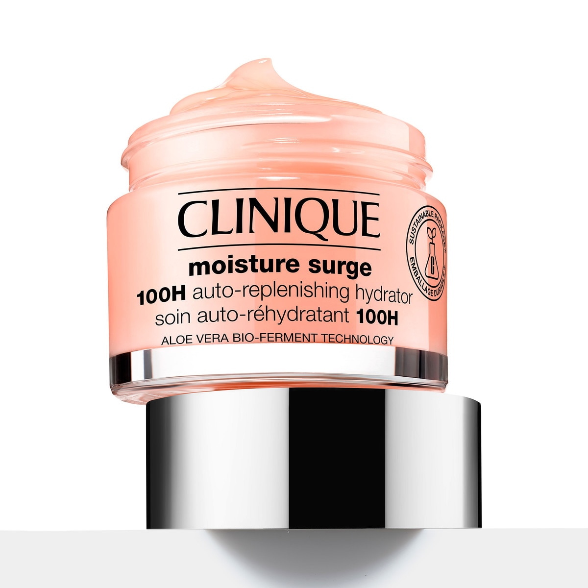 MOISTURE SURGE™ 100H AUTO-REPLENISHING HYDRATOR (HUMECTANTE)