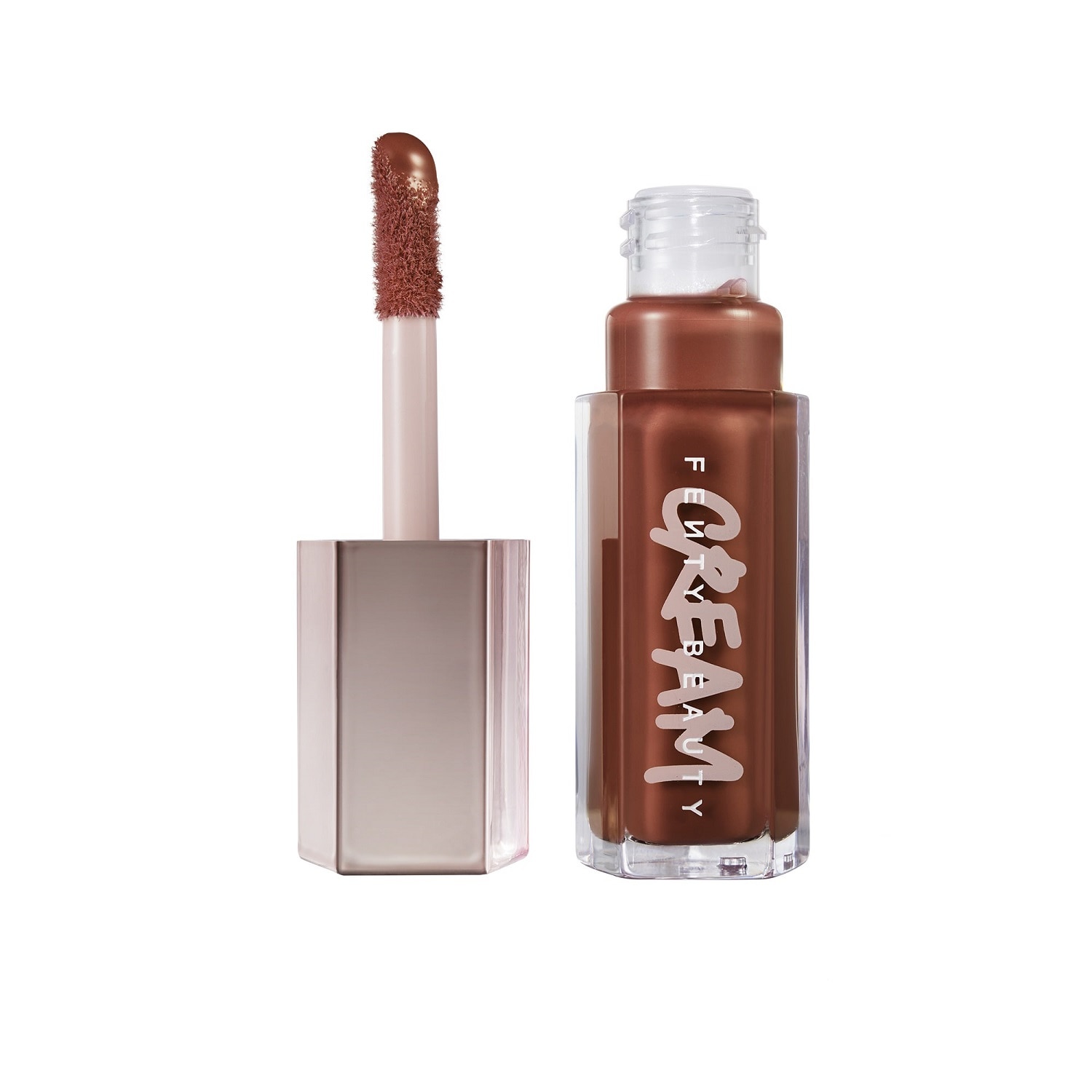 GLOSS BOMB CREAM FENTY GLOW (LIP GLOSS PARA LABIOS)