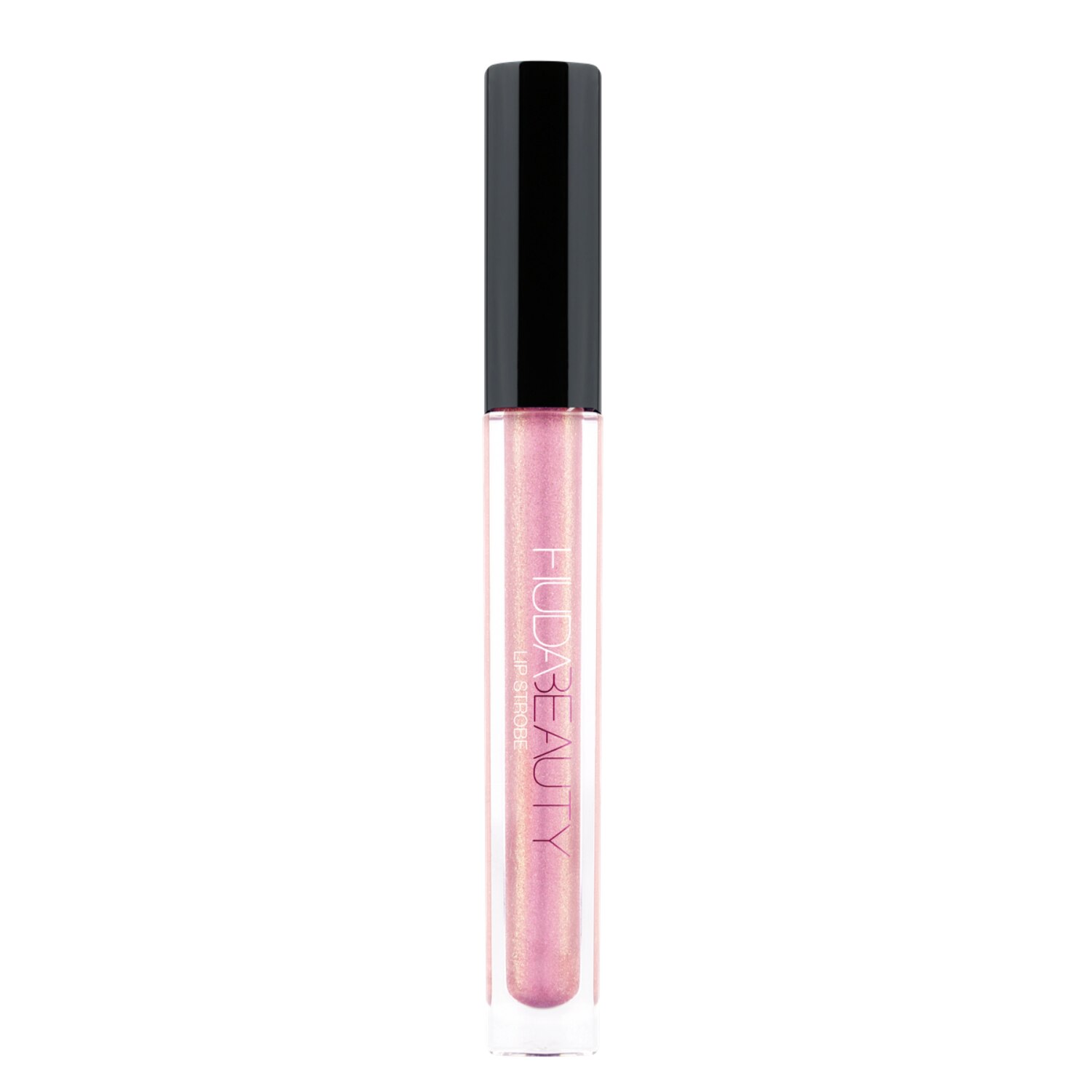 Lip Strobe Metalic Lip Gloss > Huda Beauty