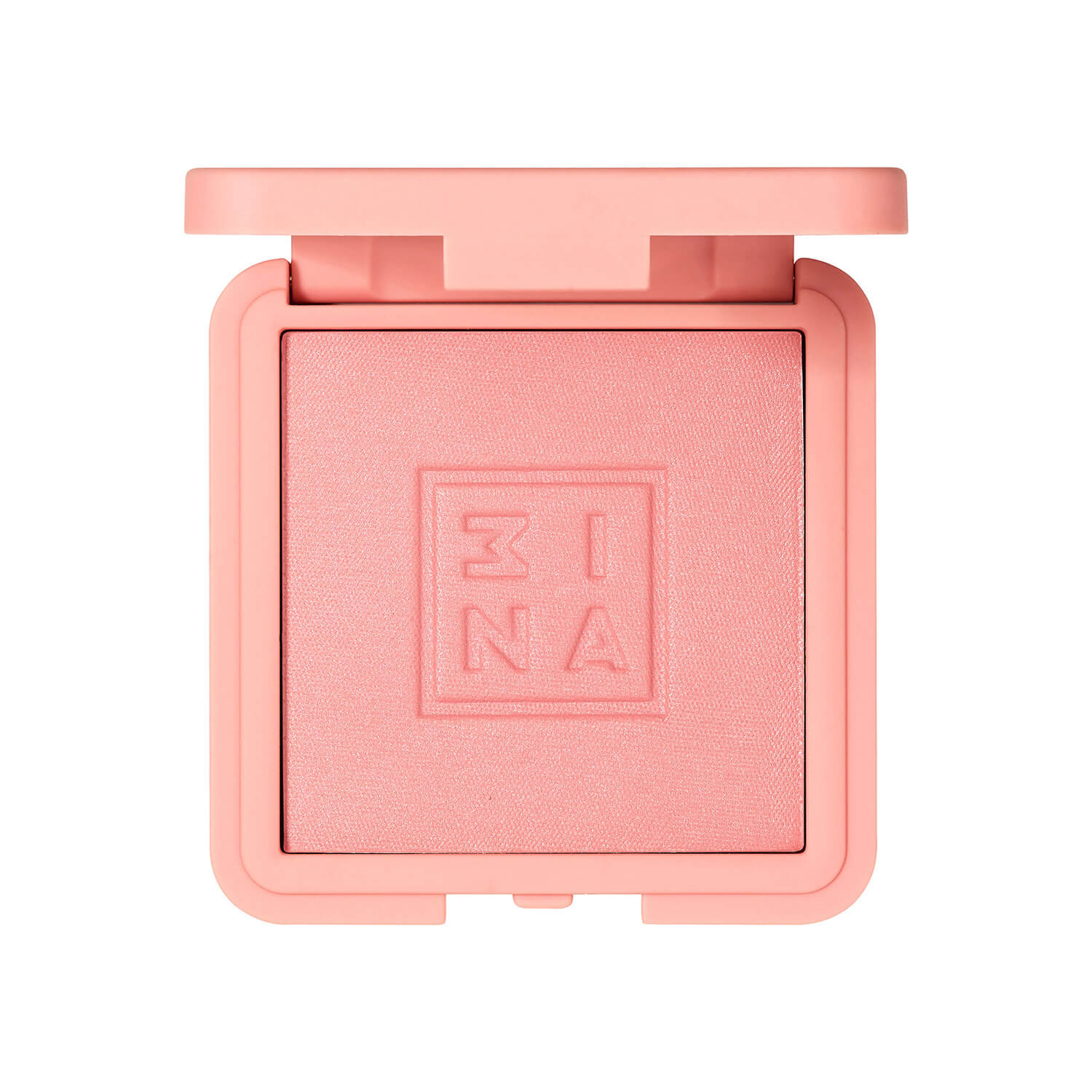 THE BLUSH (RUBOR/ ILUMINADOR/ BRONCEADOR)