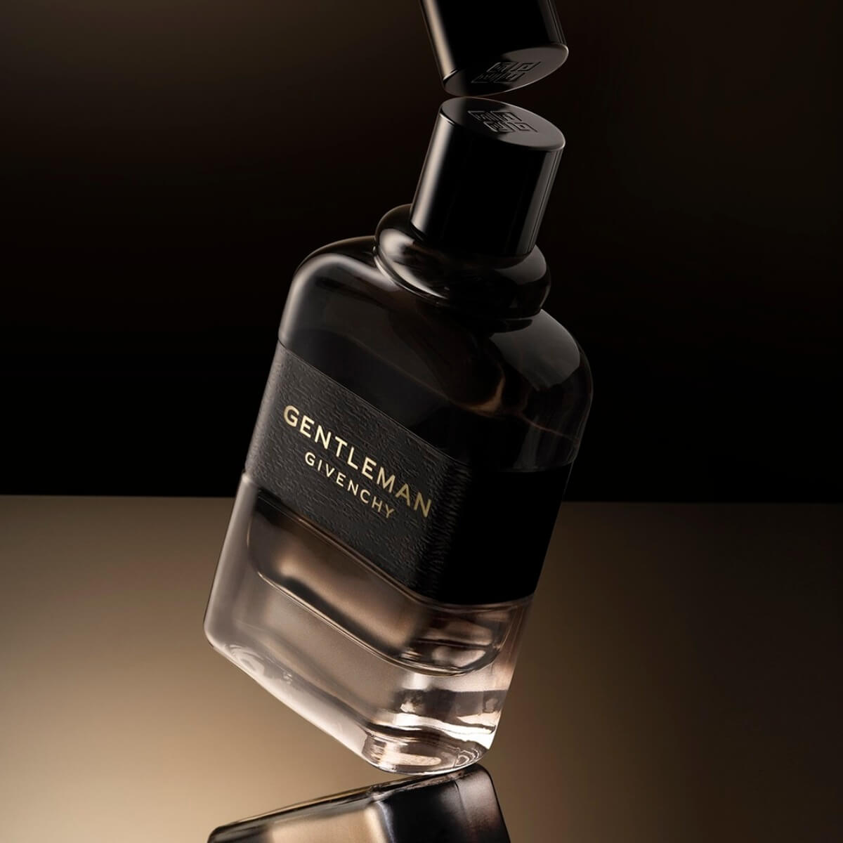 GENTLEMAN EAU DE PARFUM BOISE 100 ML