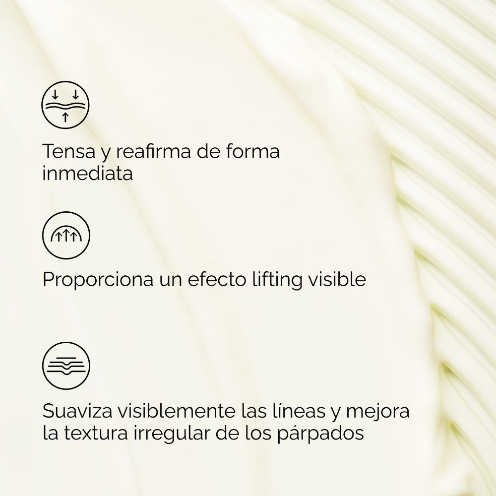 LACTO-PDRN&trade; 4% + B9 EYE CREAM (CREMA PARA EL CONTORNO DE OJOS CON LACTO-PDRN 4% + VITAMINA B9)