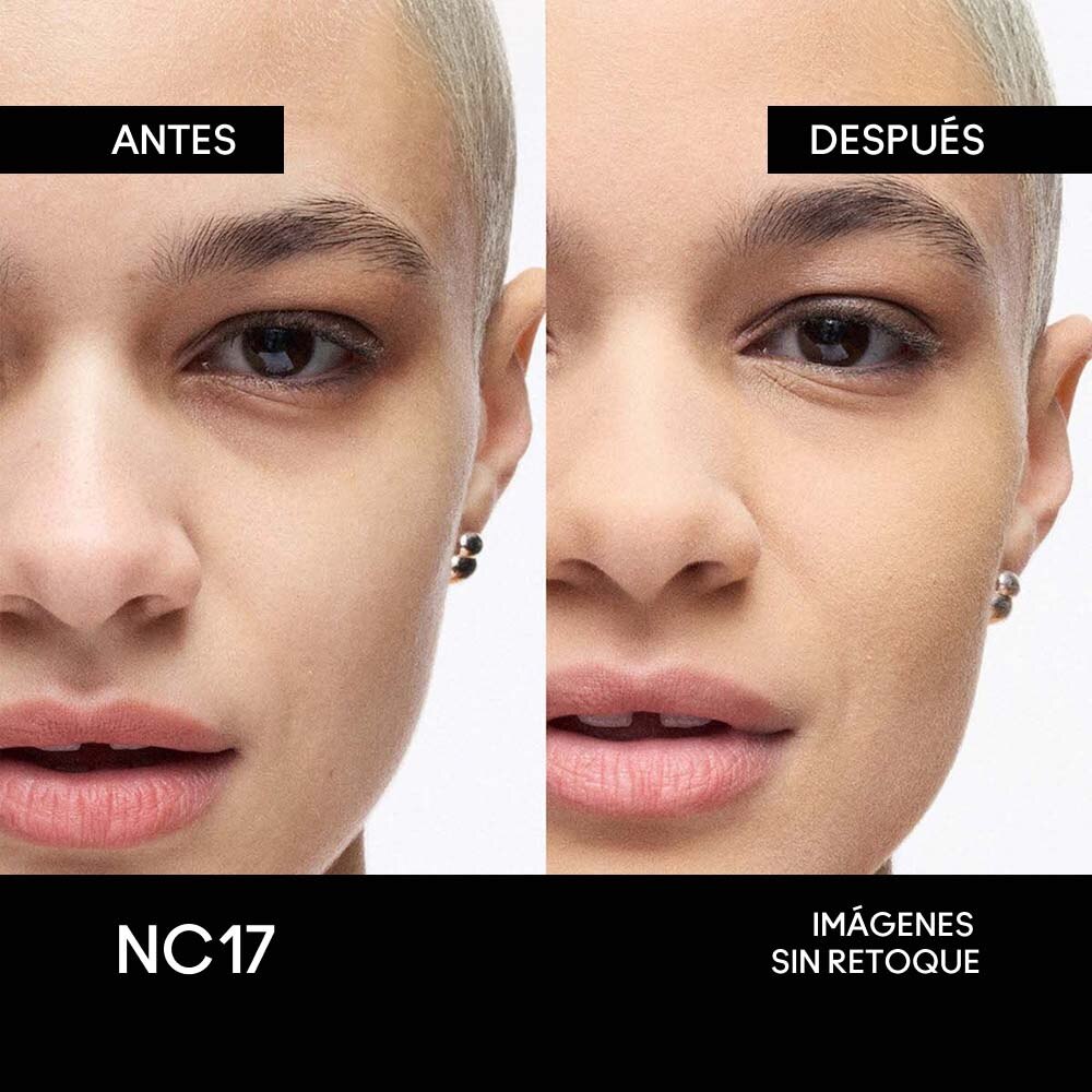 REPUESTO STUDIO FIX POWDER (BASE EN POLVO COBERTURA MEDIA A COMPLETA)