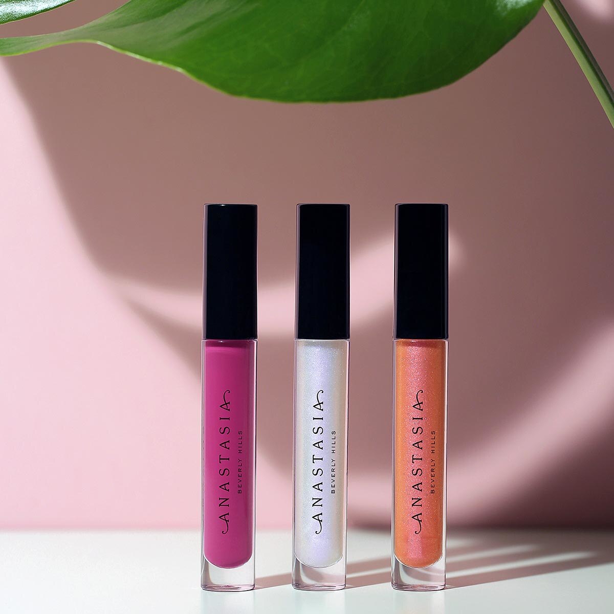 Gloss LIP GLOSS Anastasia Beverly Hills en Sephora México
