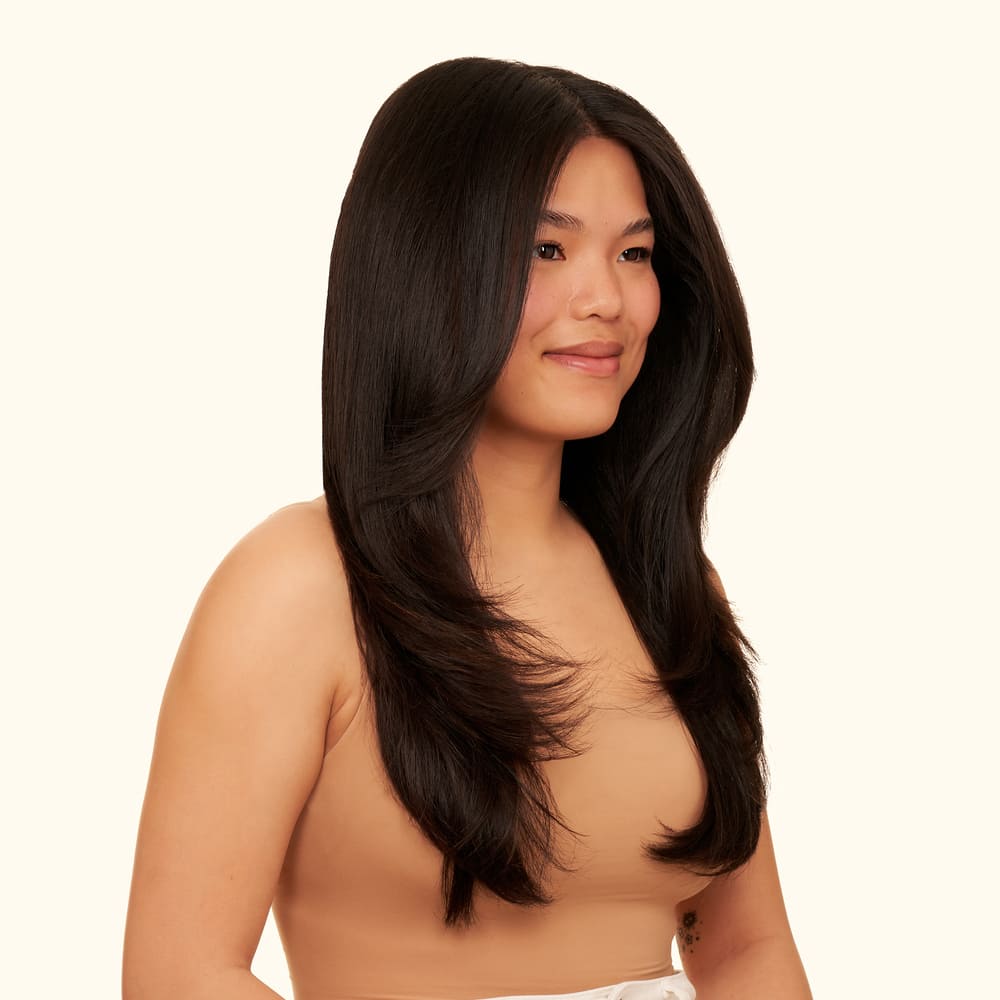 RISING STAR VOLUMIZING FINISHING SPRAY (SPRAY PARA CABELLO)