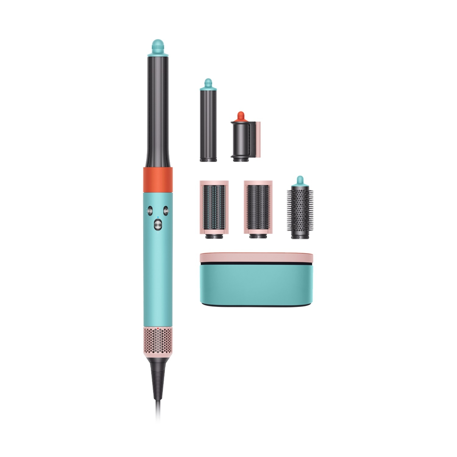 MULTIESTILIZADOR DYSON AIRWRAP™CERAMIC POP (ESTILIZADOR DE CABELLO) > Sephora MX
