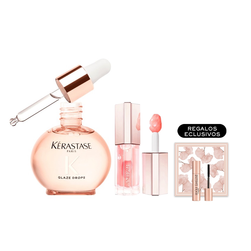 The Glossy Era Bundle