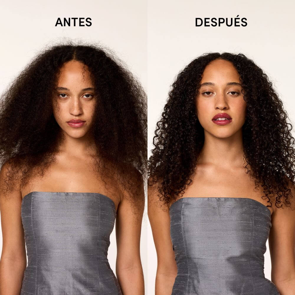 CURL CR&Egrave;ME (CREMA PARA RIZOS)
