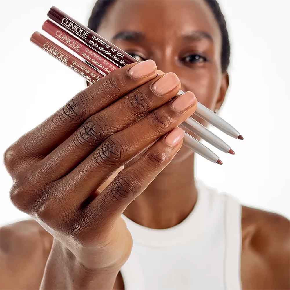CLINIQUE QUICKLINER FOR LIPS (DELINEADOR DE LABIOS)