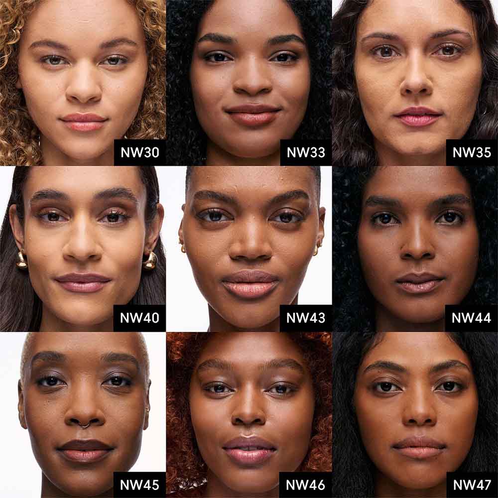 STUDIO FIX POWDER PLUS FOUNDATION (BASE DE MAQUILLAJE)