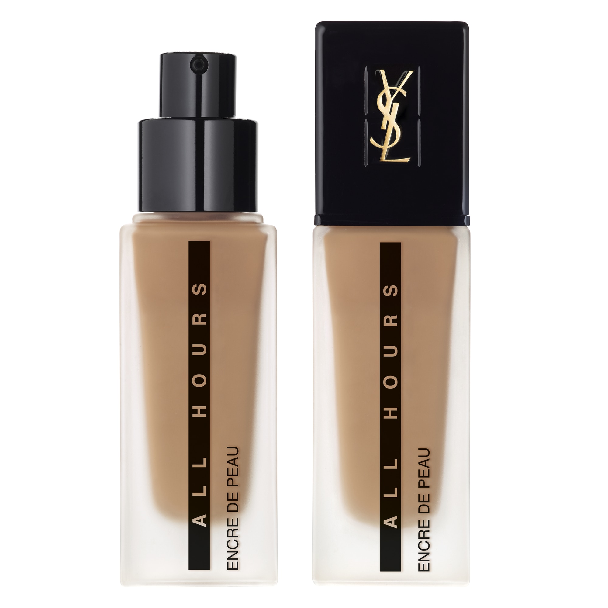 Base de maquillaje TOUCTOUCHE ÉCLAT LE TEINT Yves Saint Laurent.