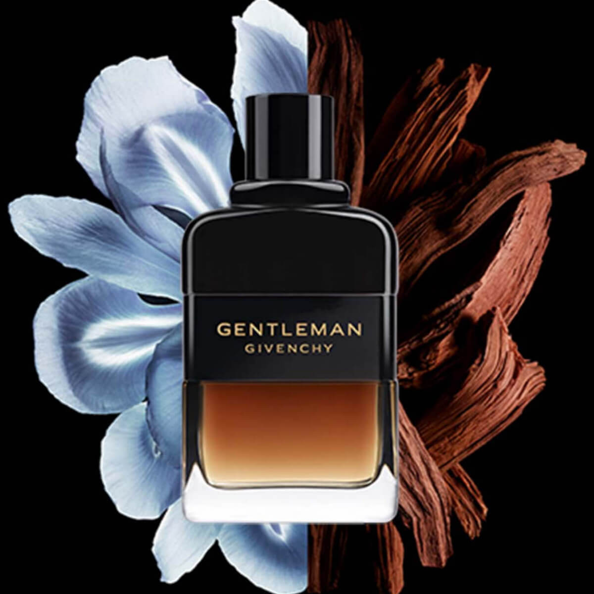 GENTLEMAN RÉSERVE PRIVÉE EAU DE PARFUM