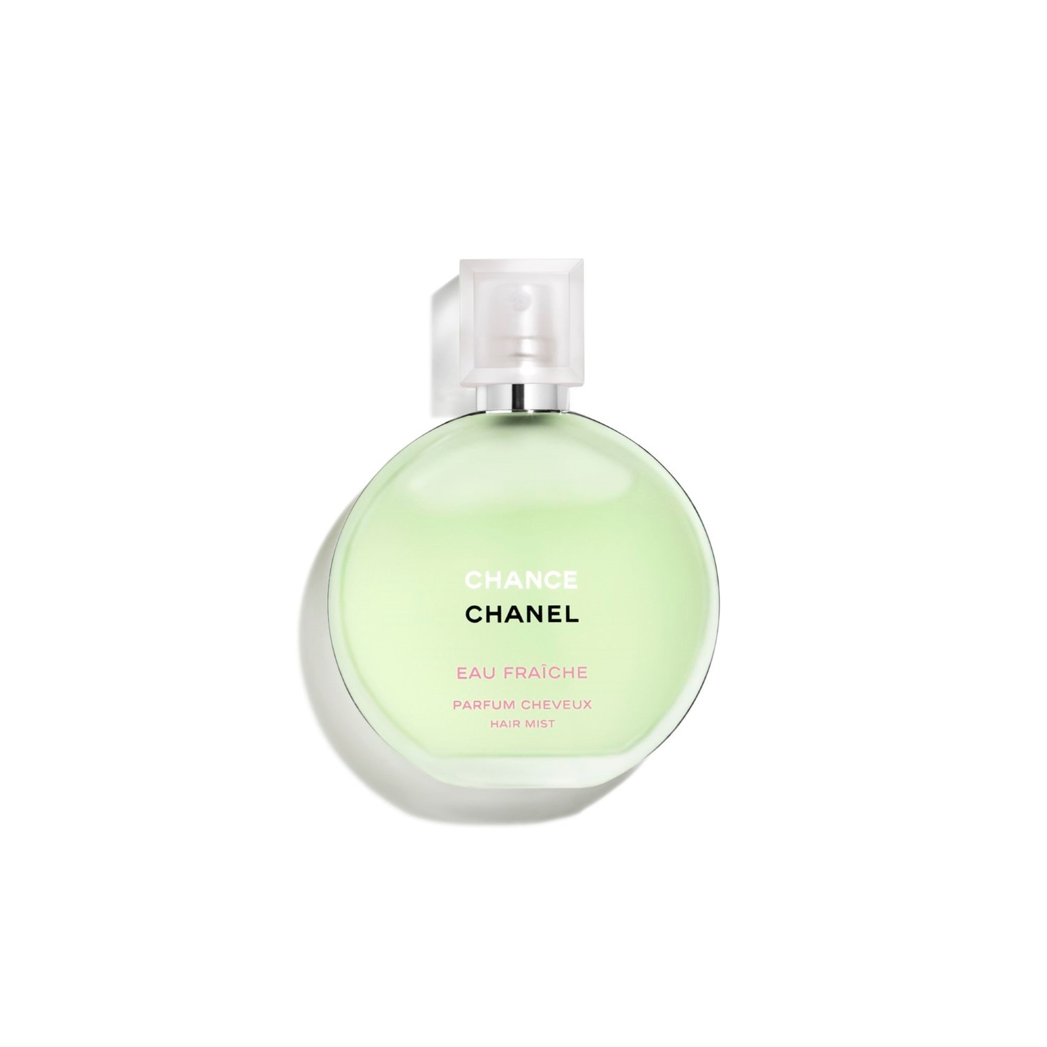 PERFUME PARA EL CABELLO