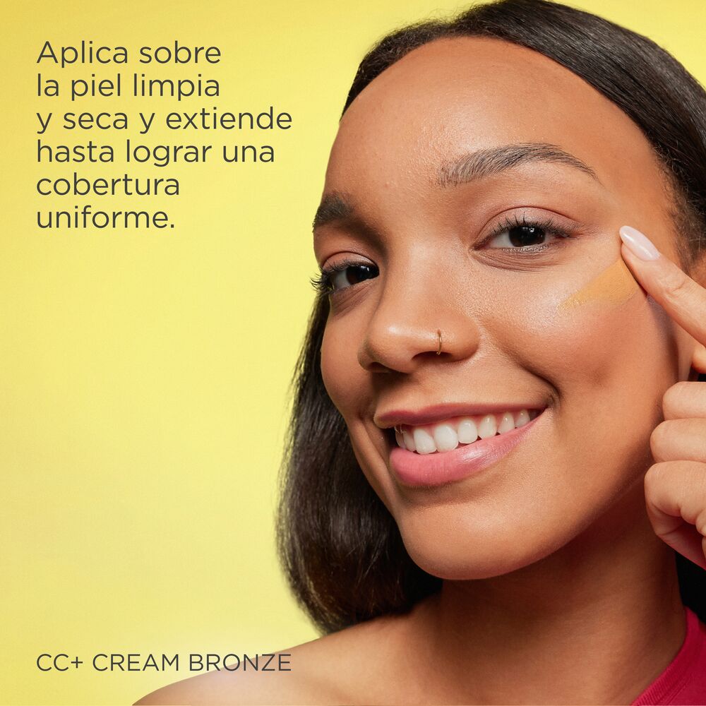 ACNIBEN CC CREAM SPF30 (CREMA HIDRATANTE CON COLOR Y PROTECCI&Oacute;N)
