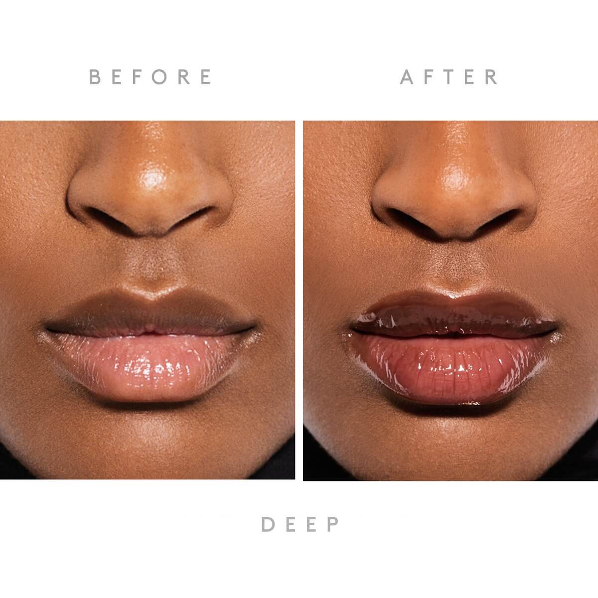 GLOSS BOMB HEAT LIPGLOSS (BRILLO LABIAL)