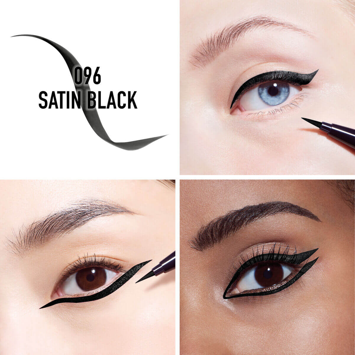 DIORSHOW ON STAGE LINER (DELINEADOR DE OJOS)