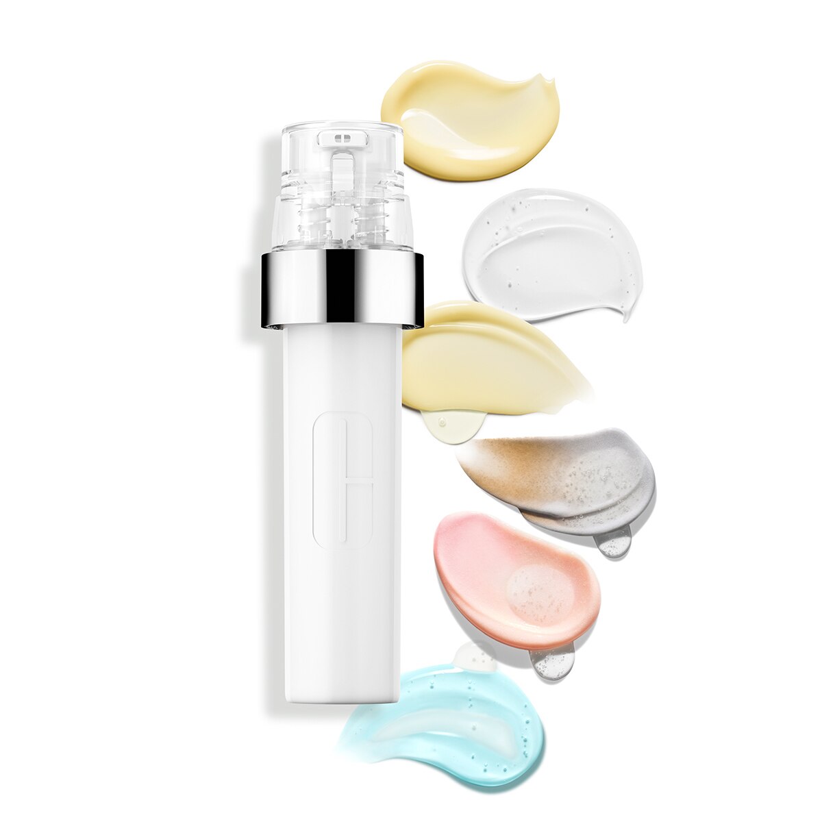CLINIQUE ID™ ACTIVE CARTRIDGE CONCENTRATE FOR UNEVEN SKIN TONE de ...