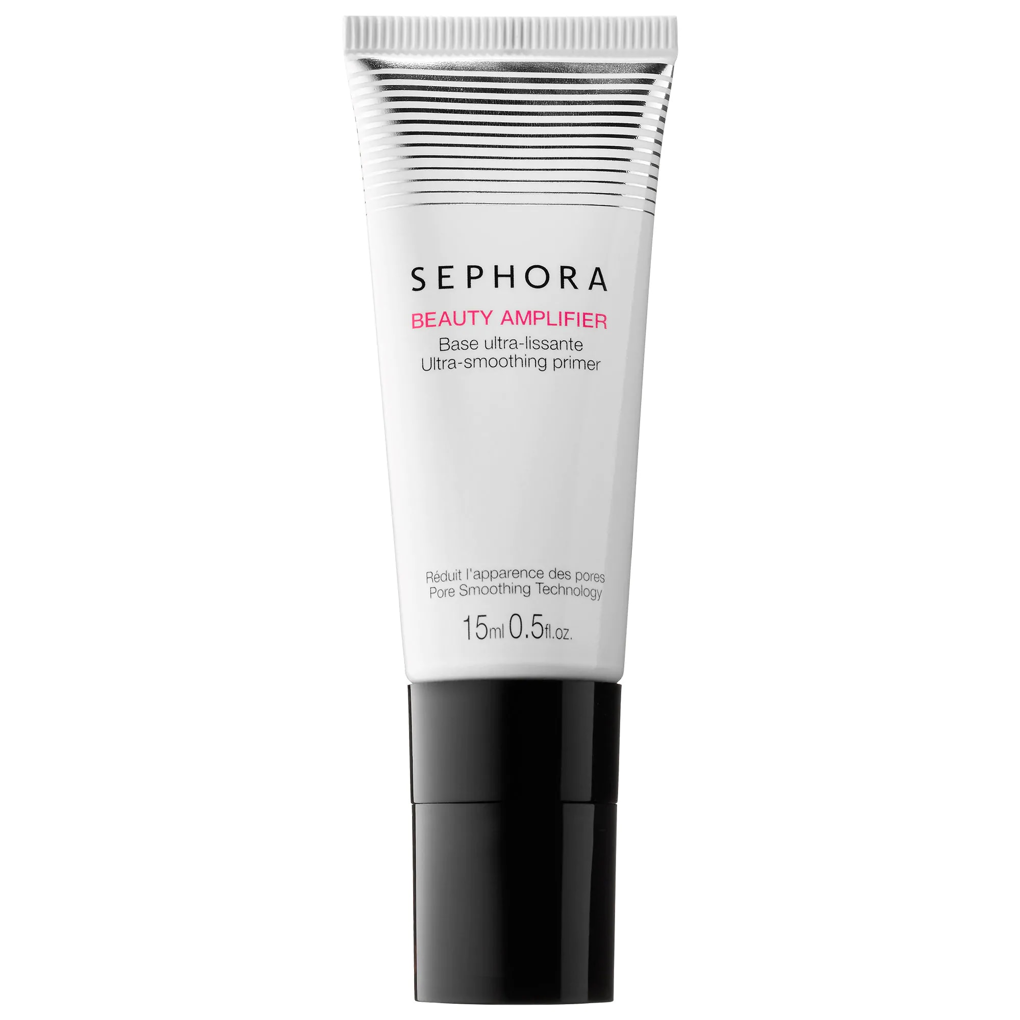 Prebase BEAUTY AMPLIFIER ULTRA SMOOTHING PRIMER Sephora Collection en