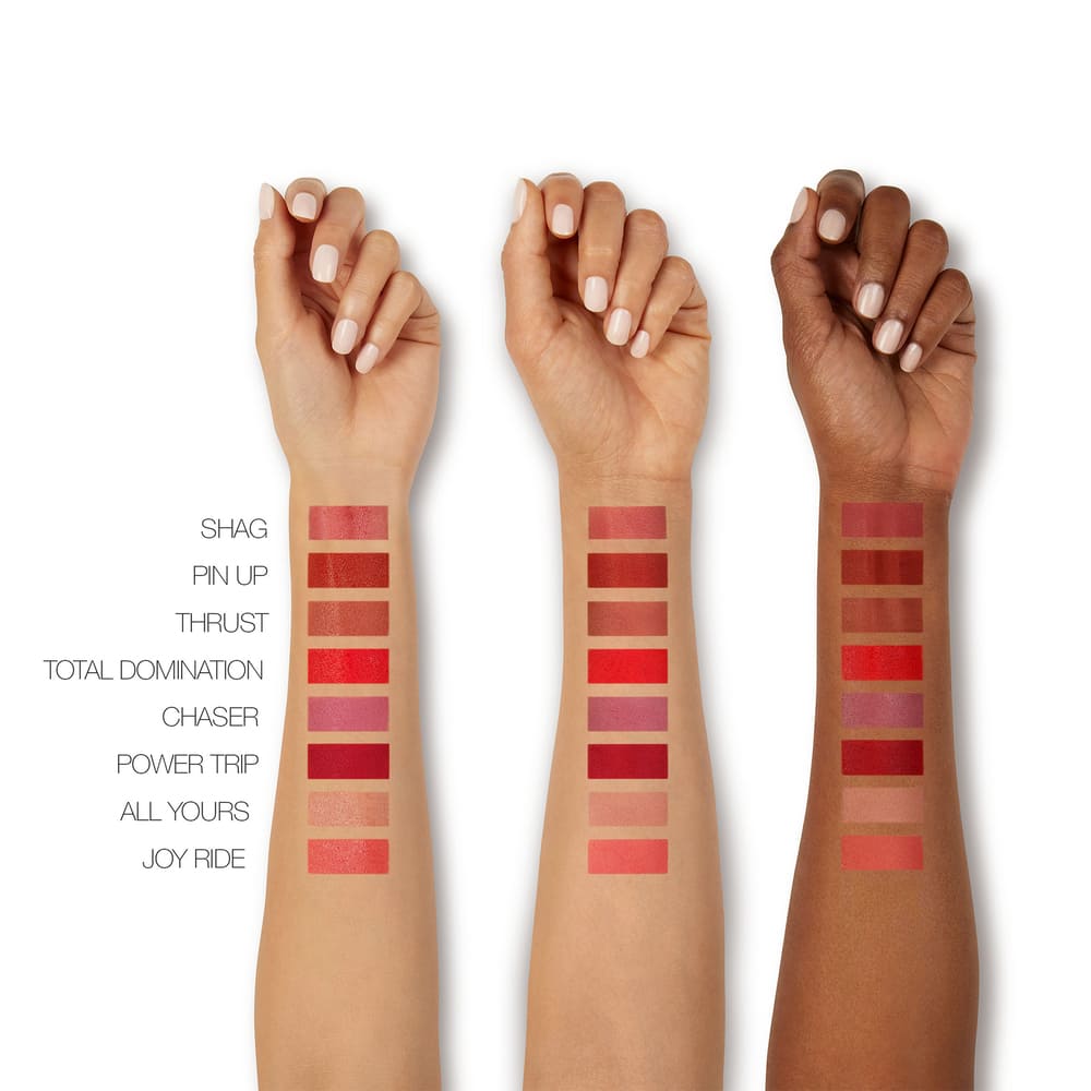 AIR MATTE LIP COLORSTICK (LABIAL LIQUIDO MATE)