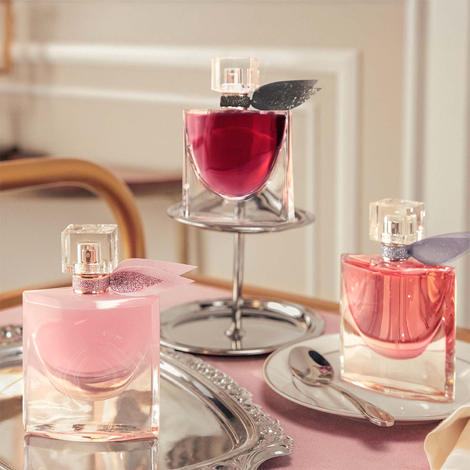 LANCÔME LA VIE EST BELLE PARFUM DE PEAU EAU DE PARFUM