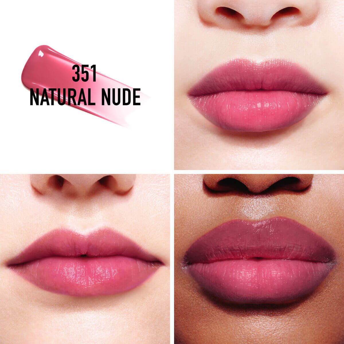 DIOR ADDICT LIP TINT (TINTA HIDRATANTE PARA LABIOS)