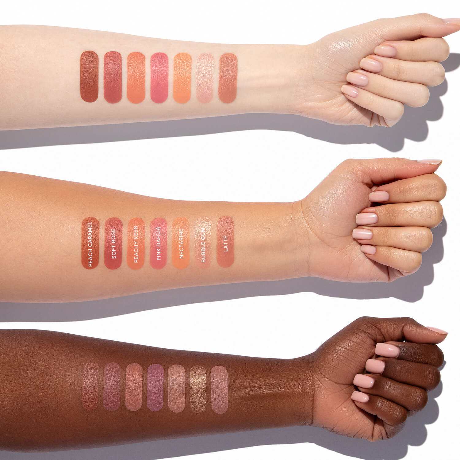 STICK BLUSH (RUBOR EN BARRA)