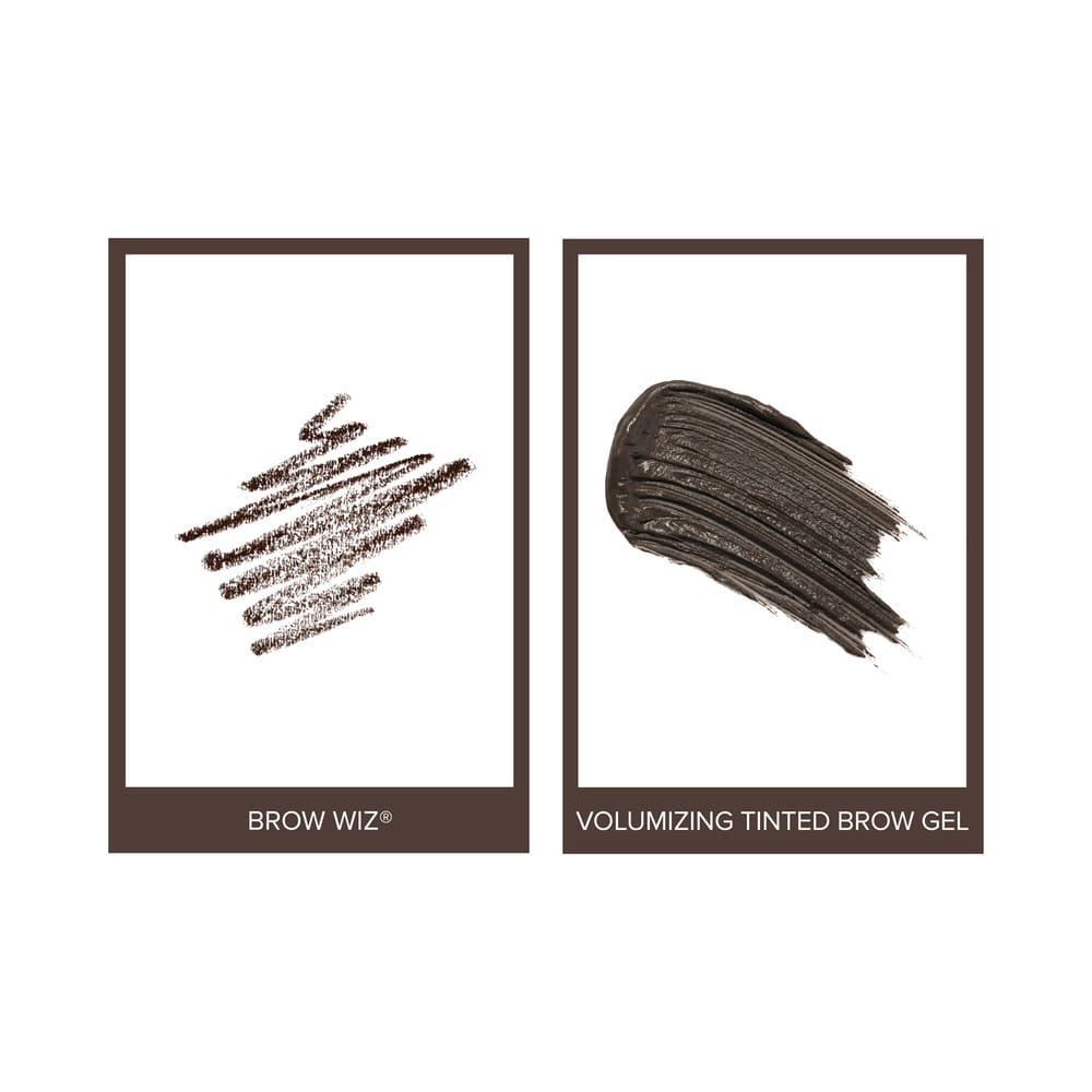ULTIMATE BROW ESSENTIALS KIT (SET PARA CEJAS)