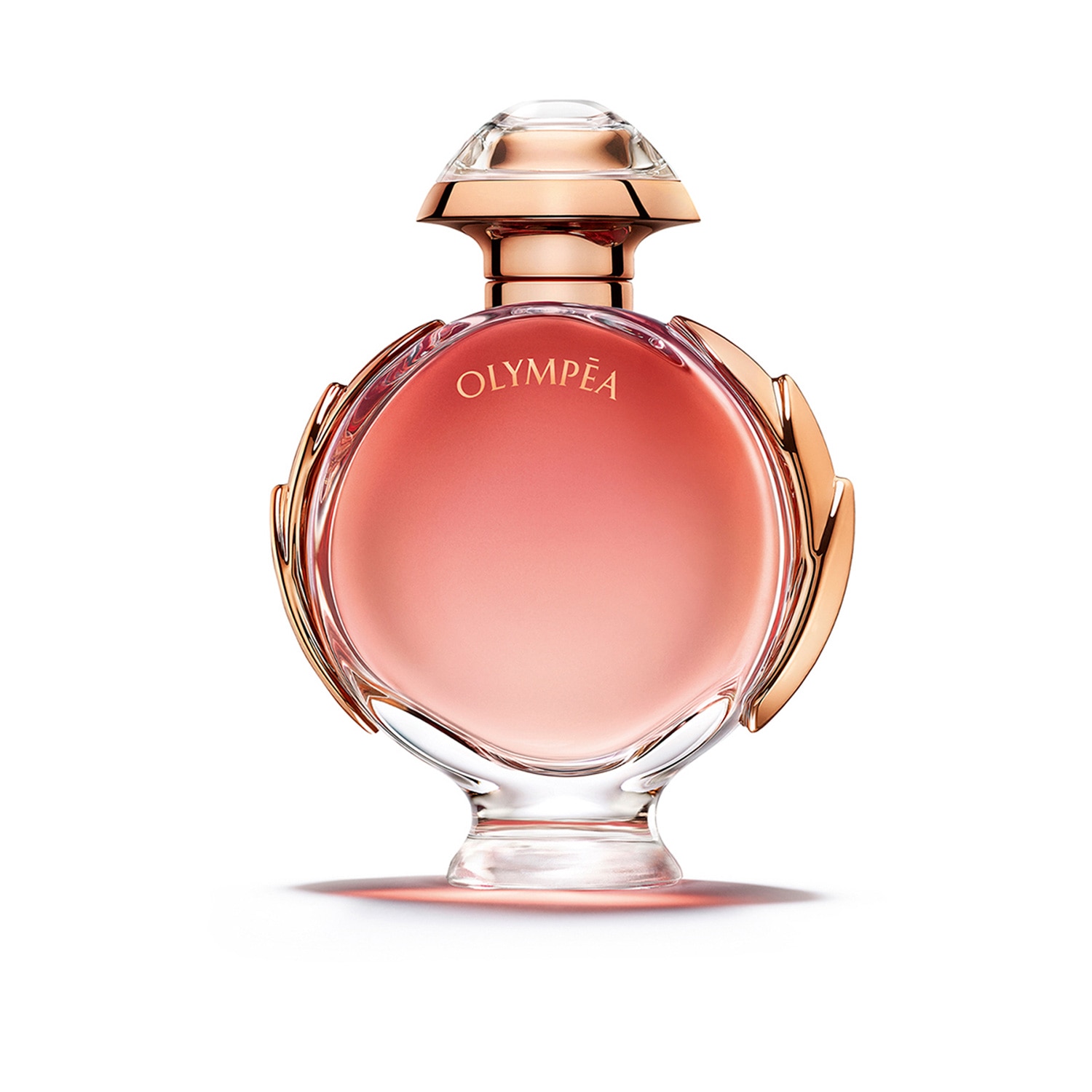 OLYMPÉA LEGEND EAU DE PAFRUM 80ML