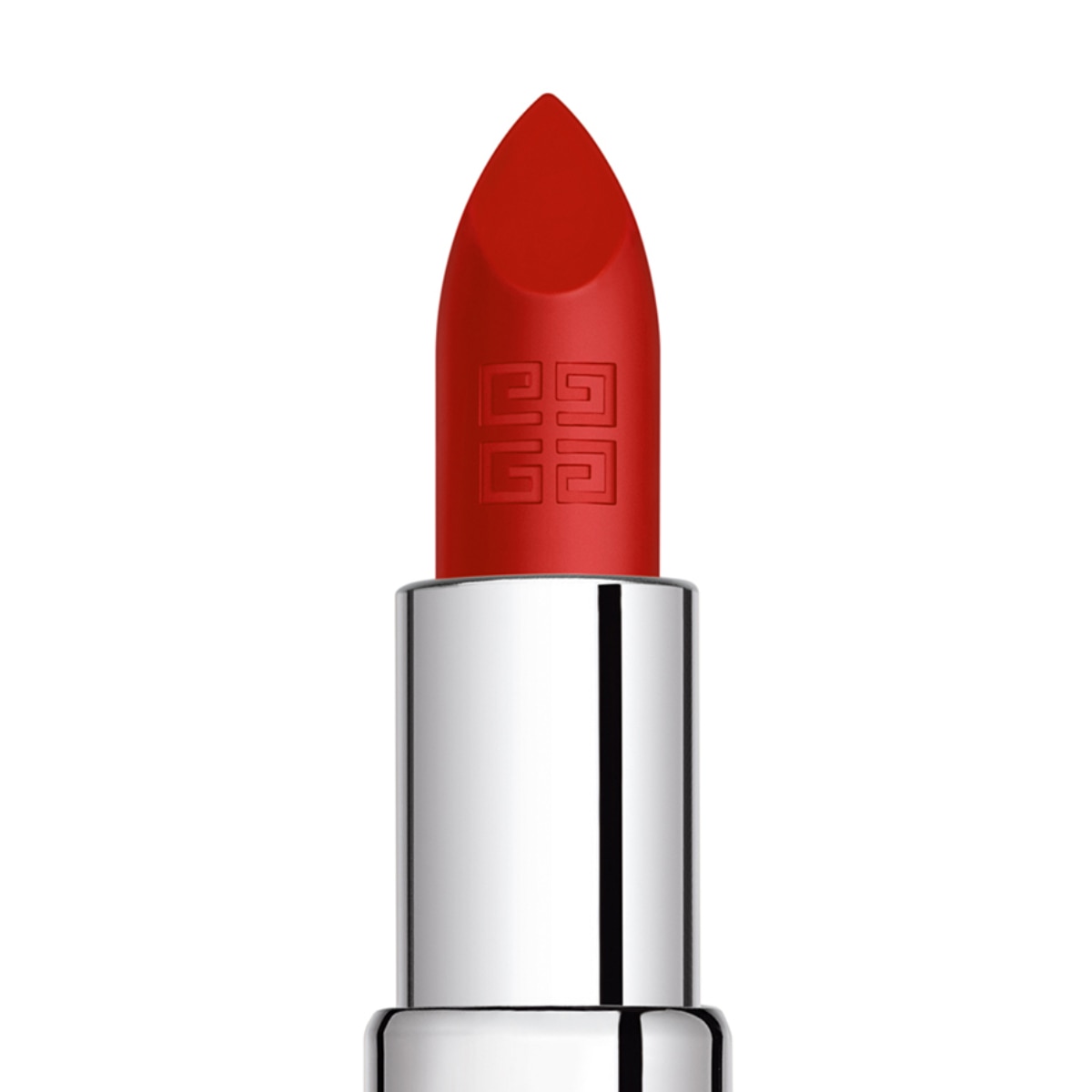 LE ROUGE DEEP VELVET (LABIAL MATE ULTRAPIGMENTADO)