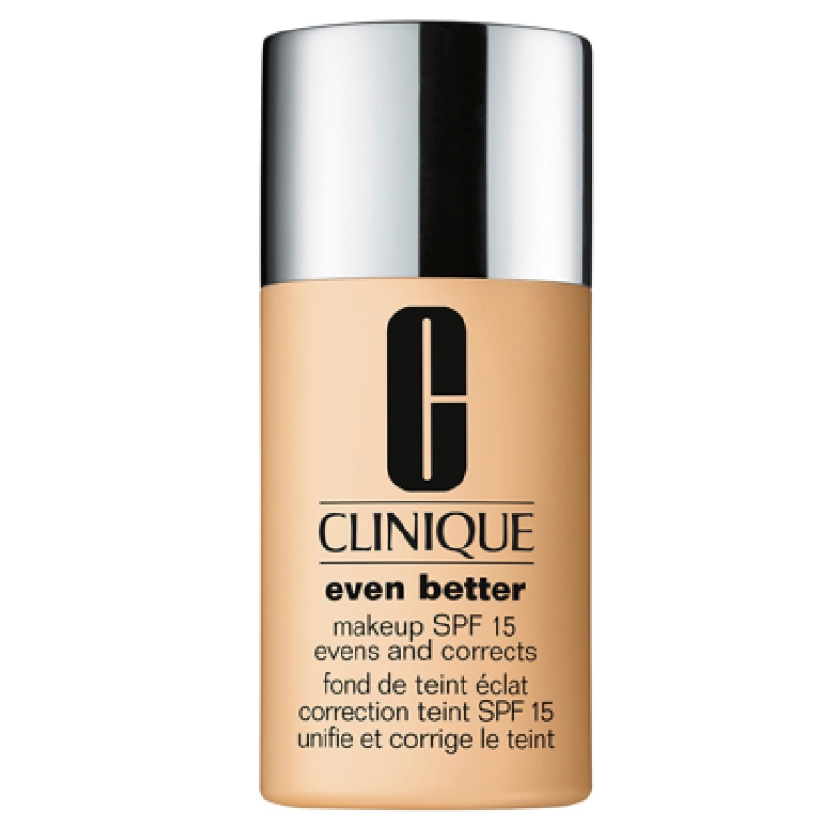 EVEN BETTER FOUNDATION MAKEUP BROAD SPECTRUM SPF 15