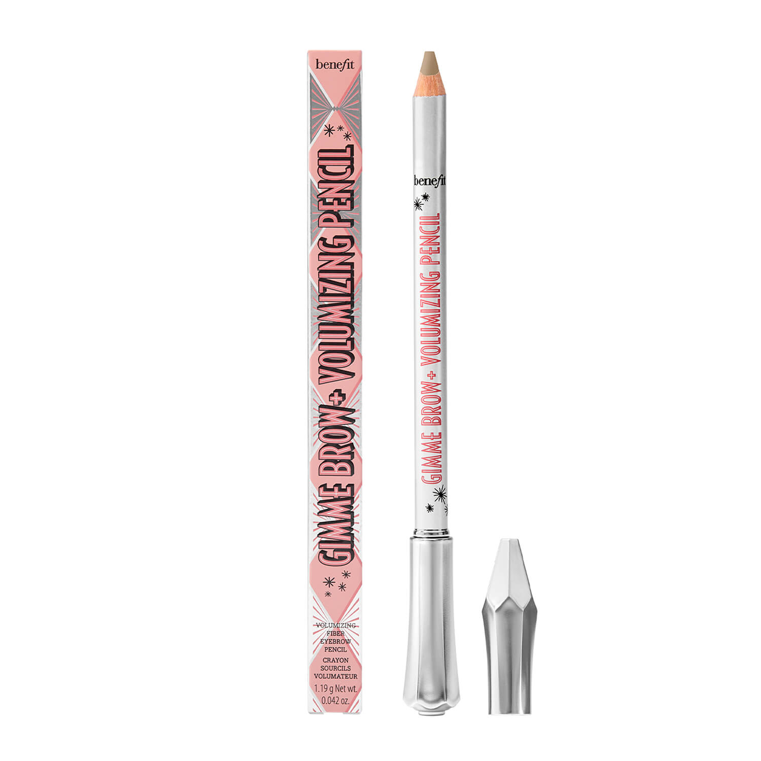 GIMME BROW+ VOLUMIZING (LÁPIZ PARA CEJAS)