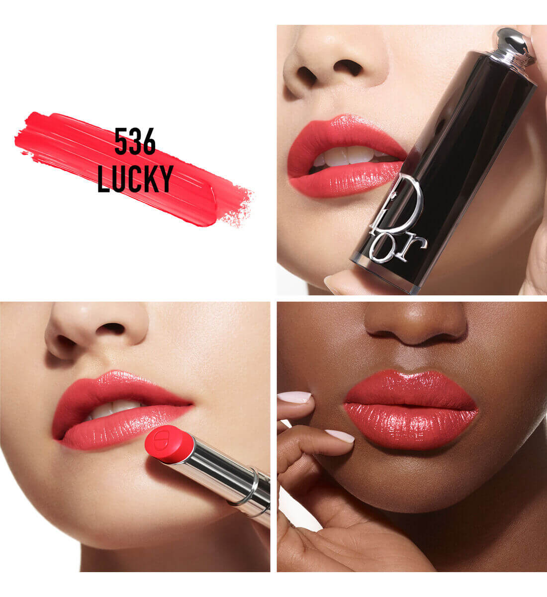 DIOR ADDICT LIPSTICK (BARRA DE LABIOS)