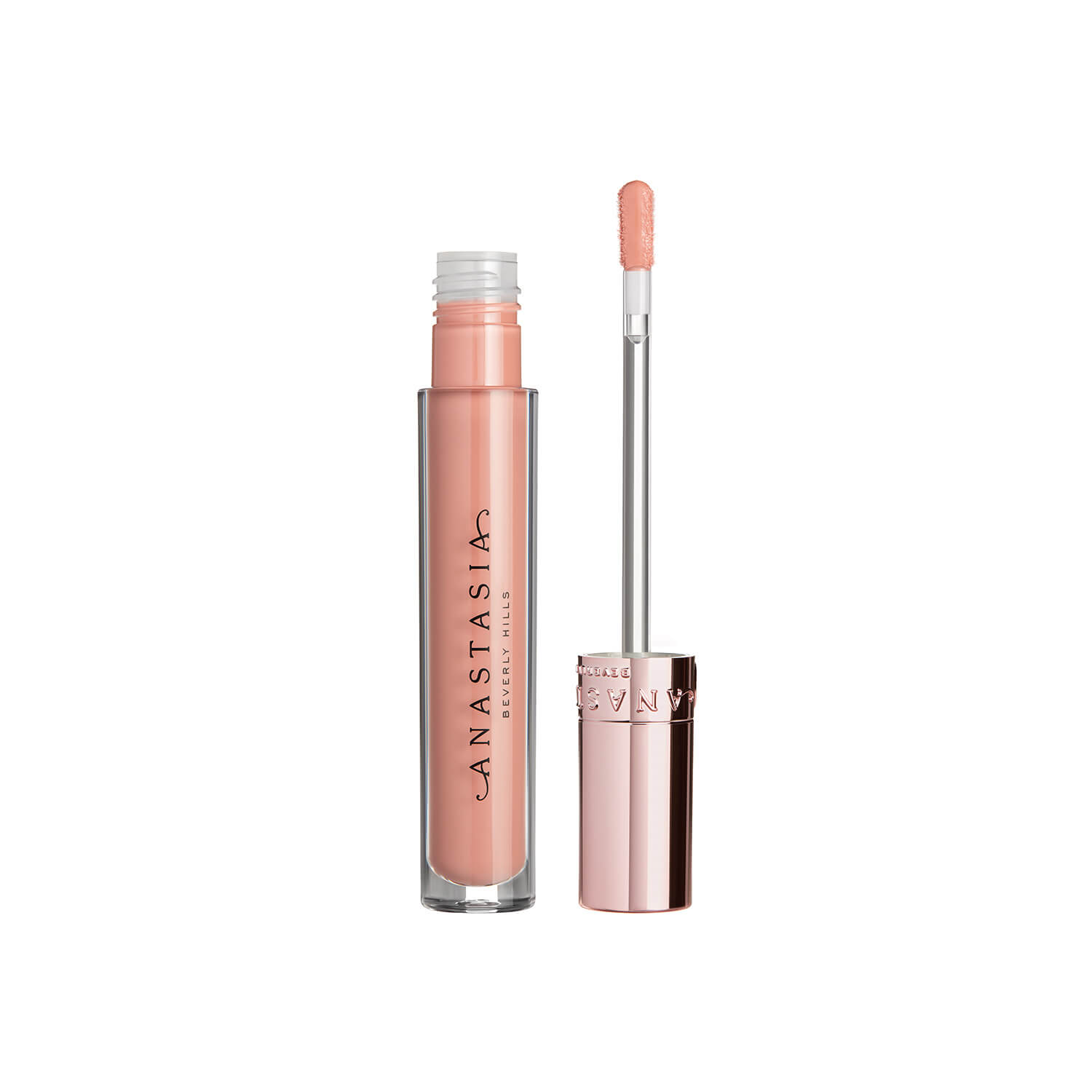 LIP GLOSS (BRILLO LABIAL)