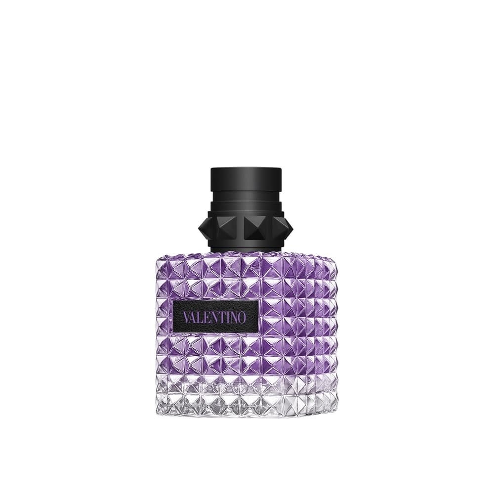 DONNA BORN IN ROMA PURPLE EDP