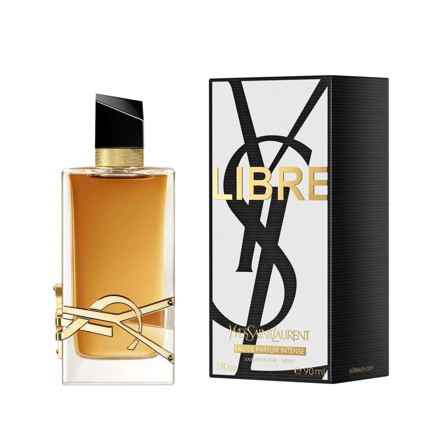 LIBRE INTENSE EAU DE PARFUM 90ML