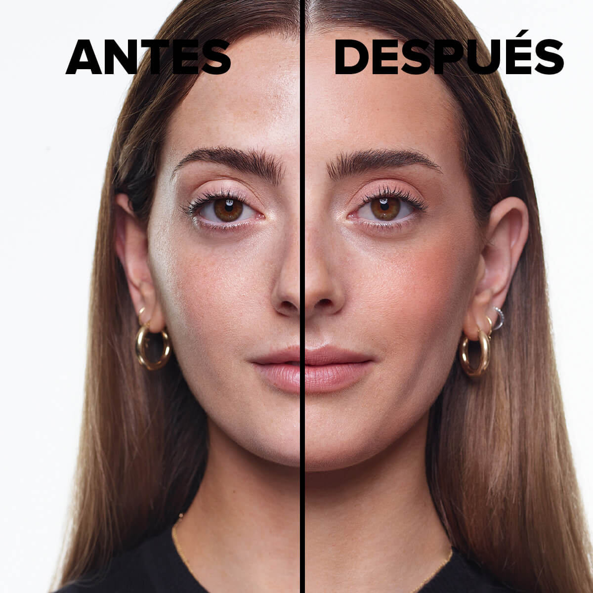 NUDIES BLUR SCULPT STICK (BARRA DE CONTORNO)