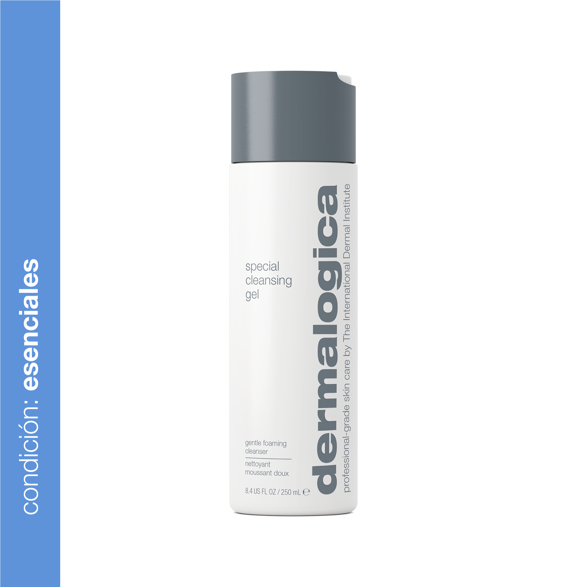 SPECIAL CLEANSING GEL (GEL LIMPIADOR)