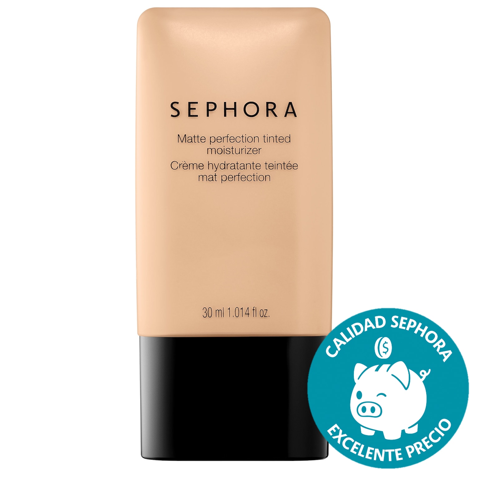 crema hidratante con color piel madura