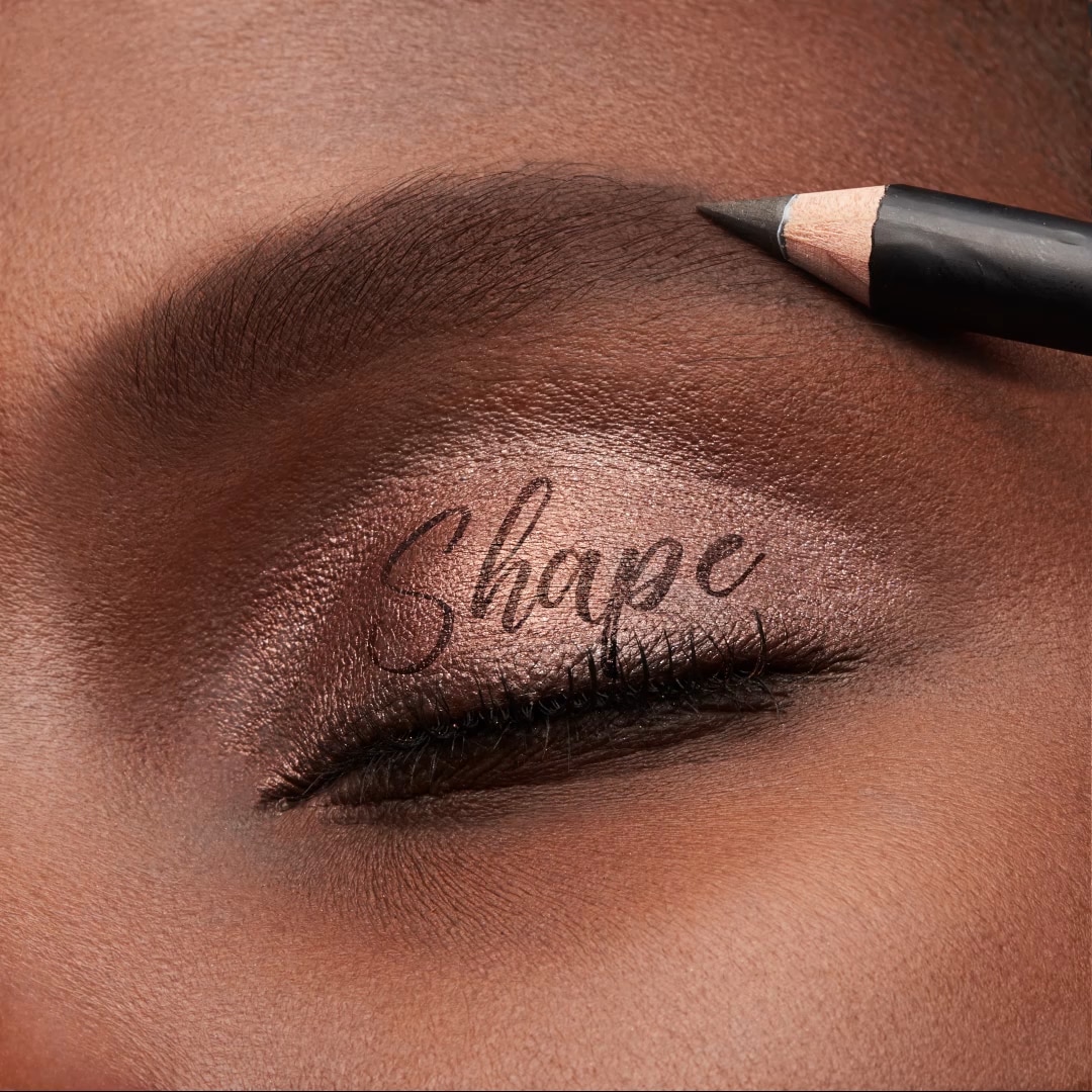 BROW SHAPING POWDERY PENCIL