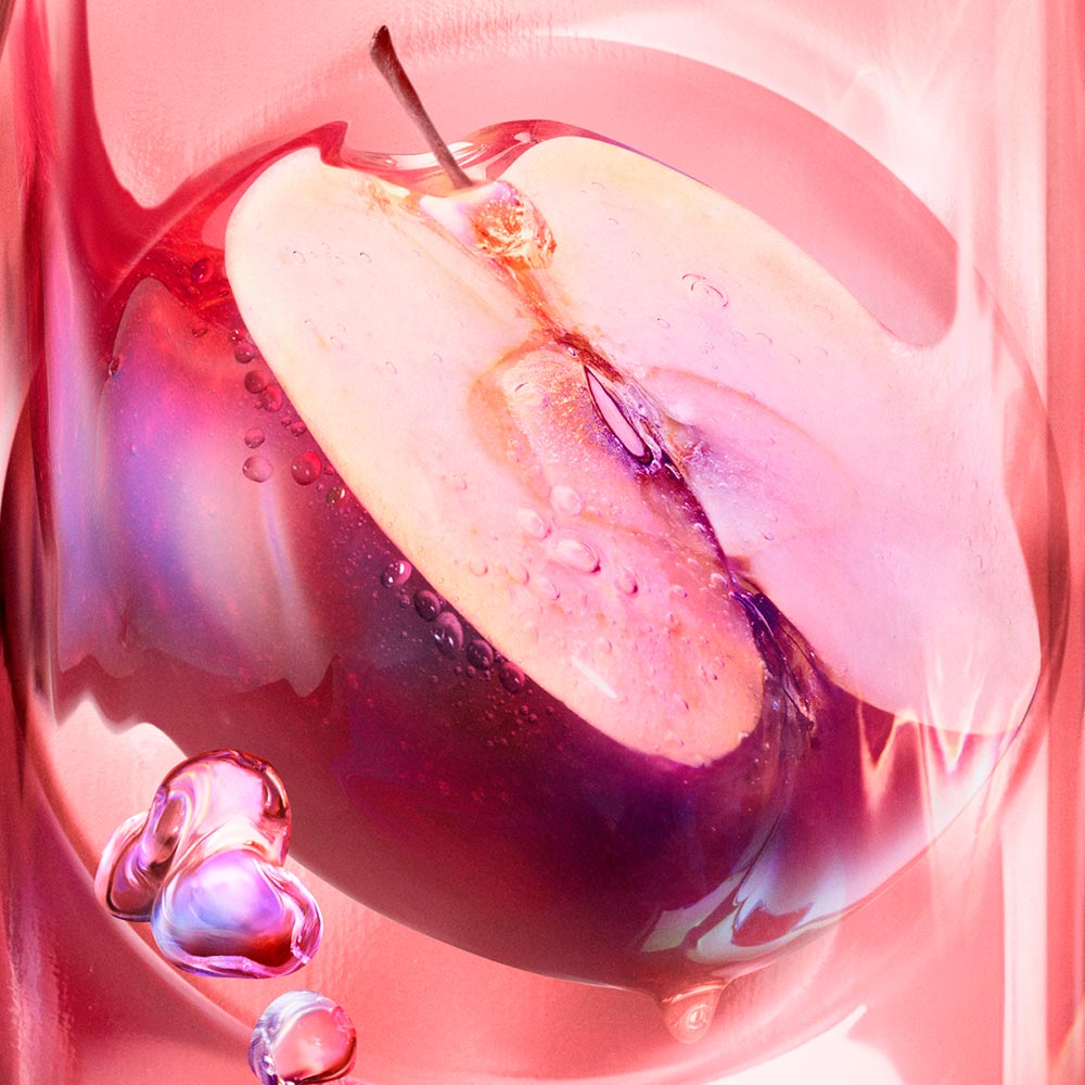 ID&Ocirc;LE POWER, L'EAU DE PARFUM INTENSE