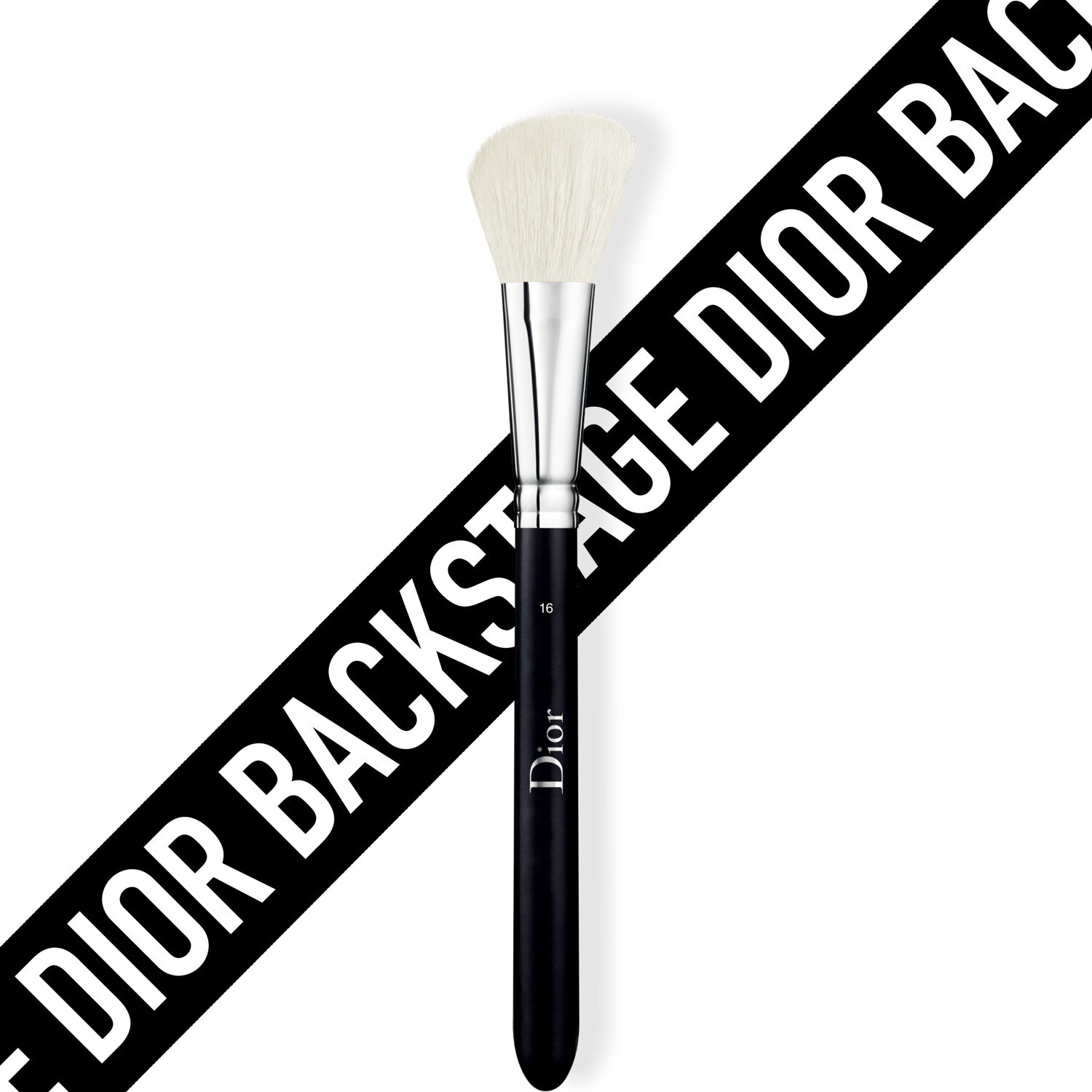 dior brush 16