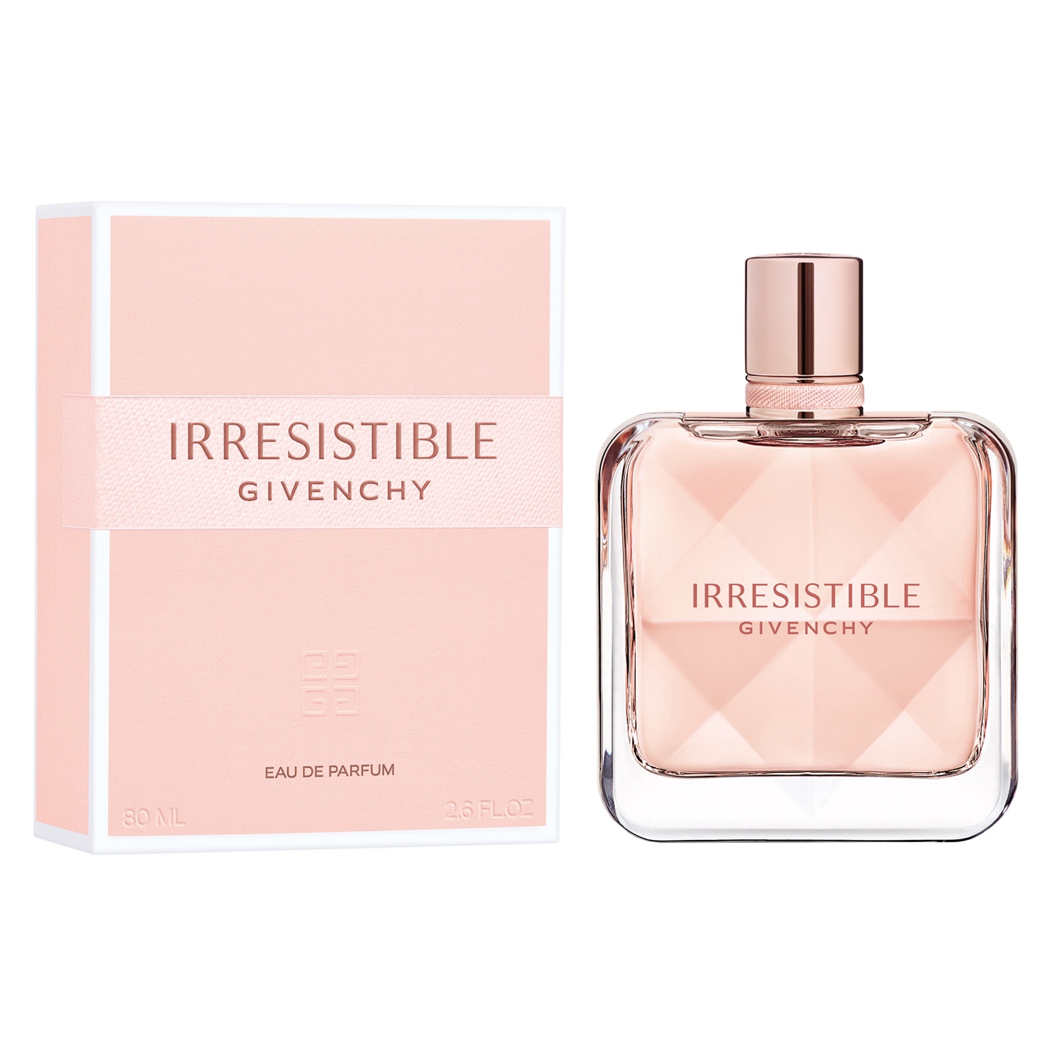 irresistible de givenchy para mujer