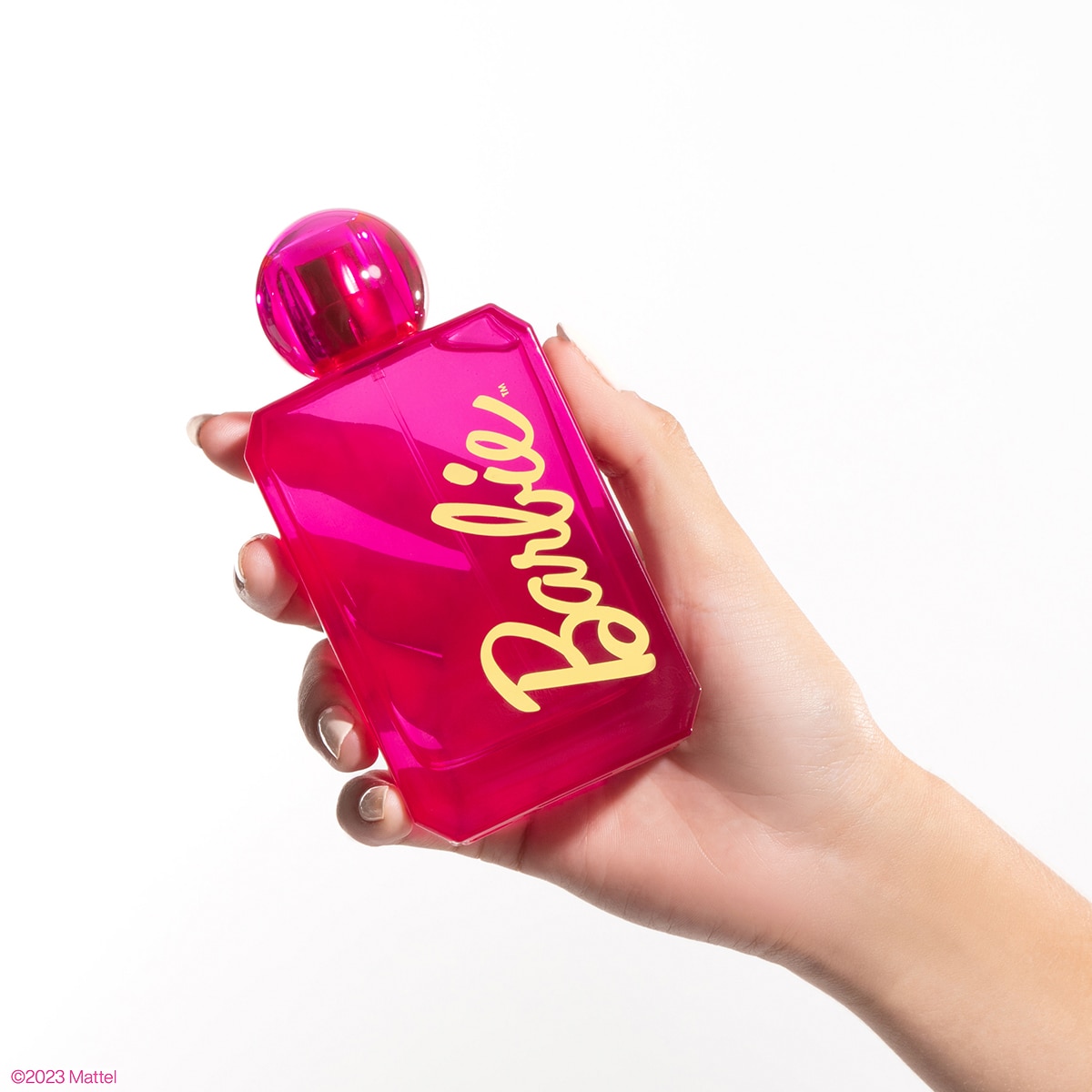 BARBIE EAU DE PARFUM PARA MUJER
