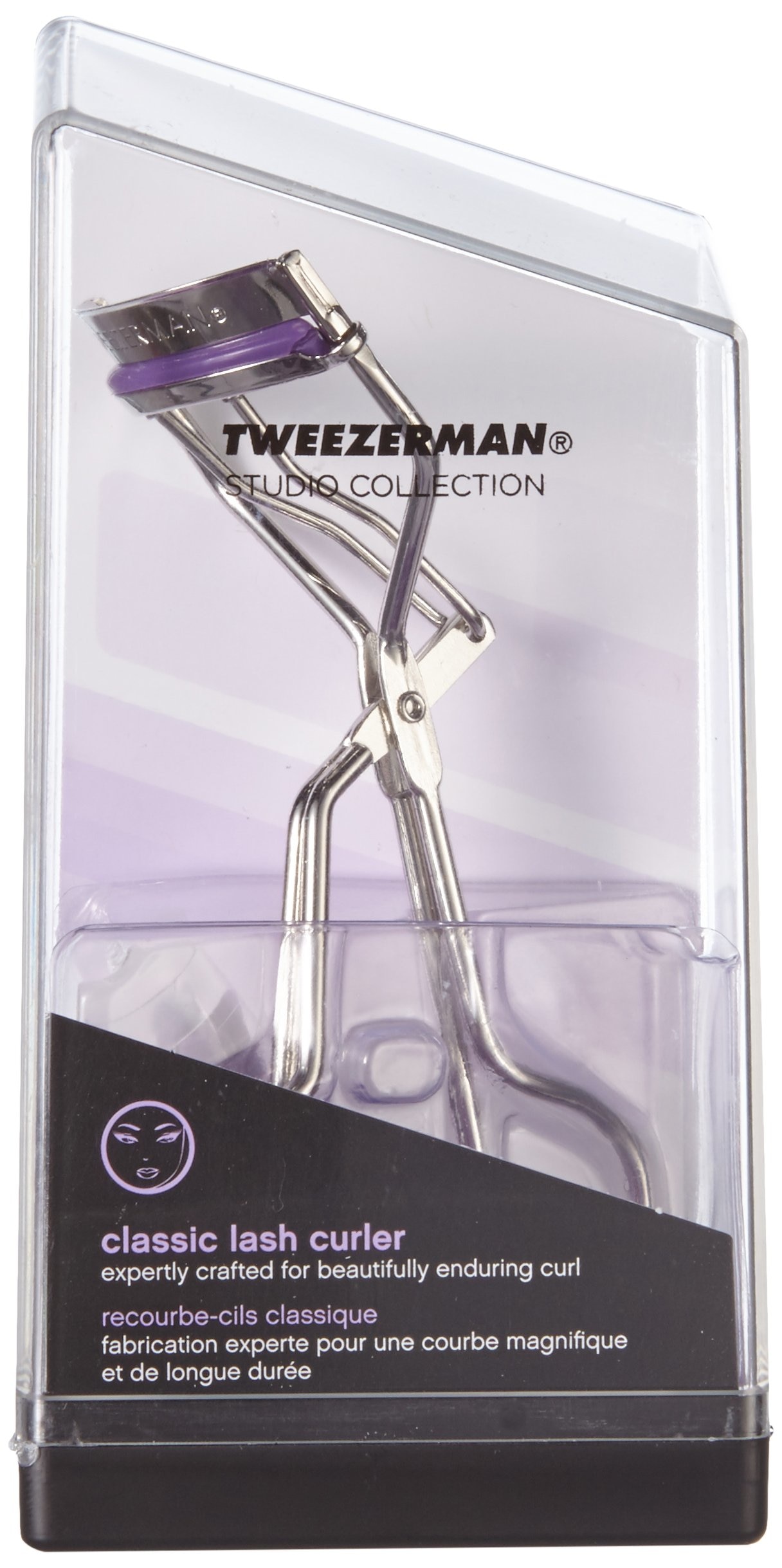 CLASSIC LASH CURLER (RIZADOR DE PESTAÑAS CLÁSICO)