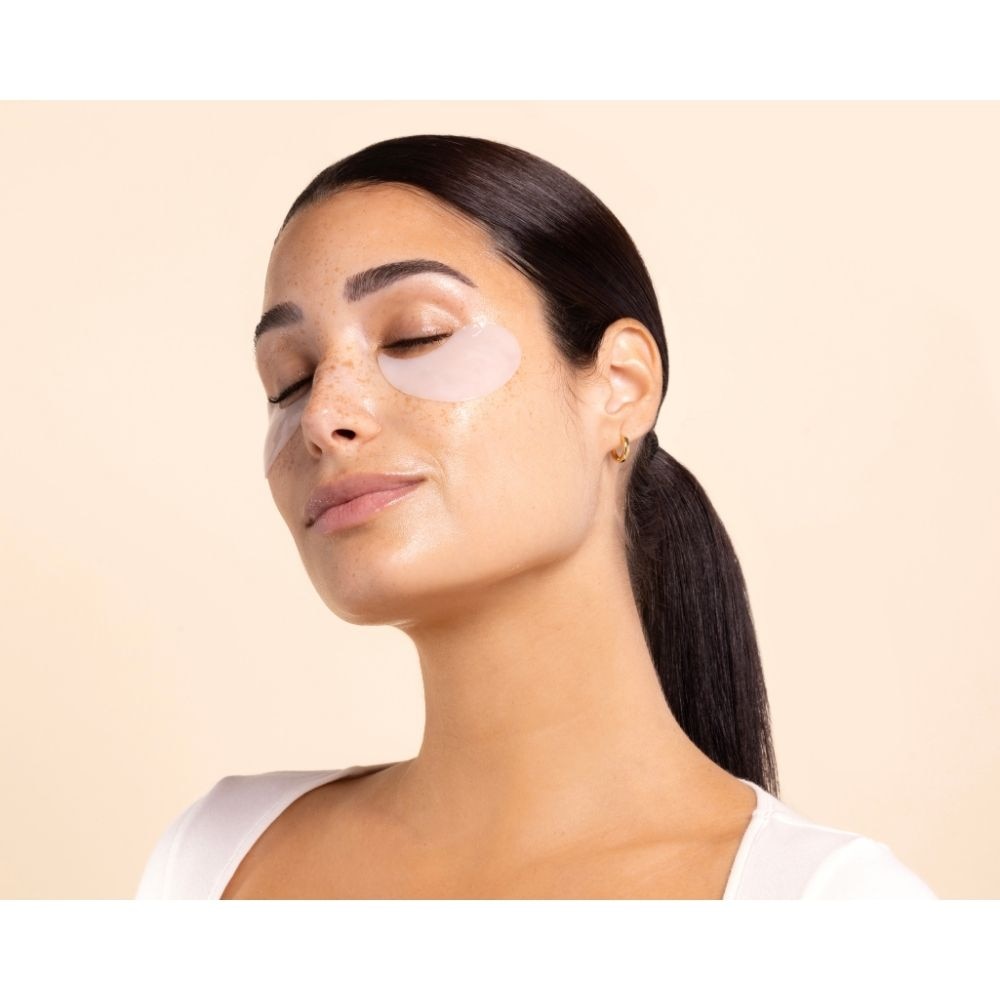 SOOTHING EYE GELS (GELES CALMANTES PARA OJOS)