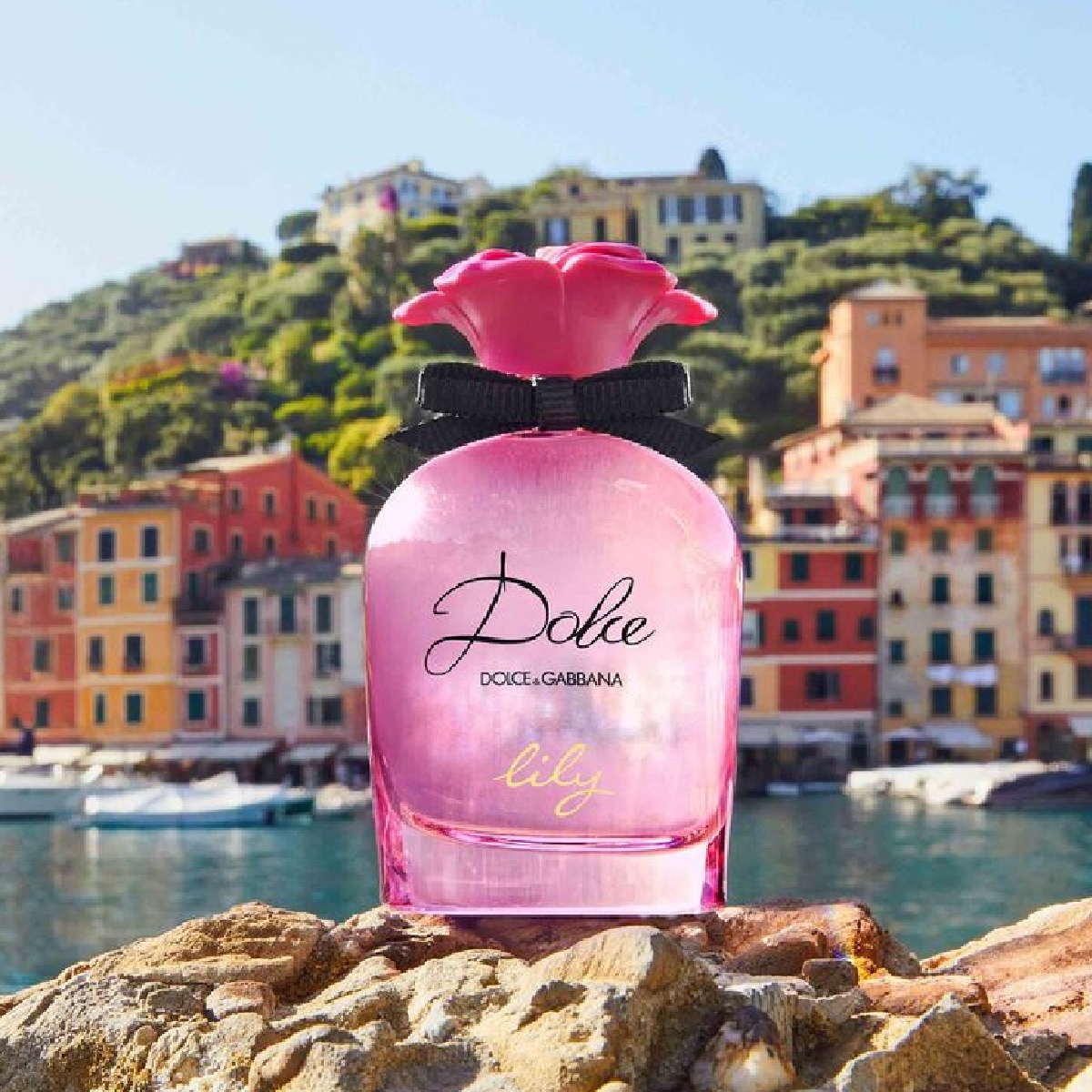DOLCE LILY EAU DE TOILETTE